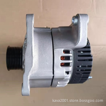Alternator For JCB 72735037 MG38 IA0908